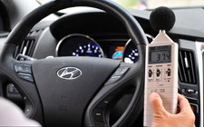 第五項:動力系統噪音