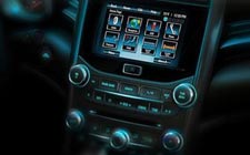 第十一項:信息娛樂系統