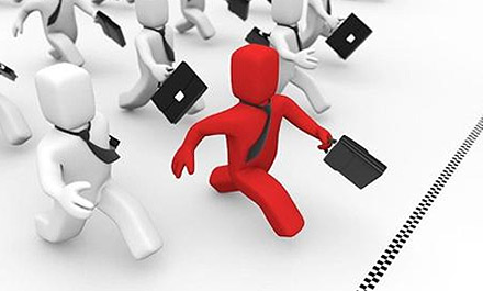 2014上半年車壇十大關鍵詞之二:人事變動