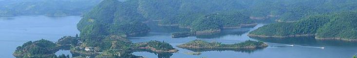 該怎樣保護你，我的“綠水青山”