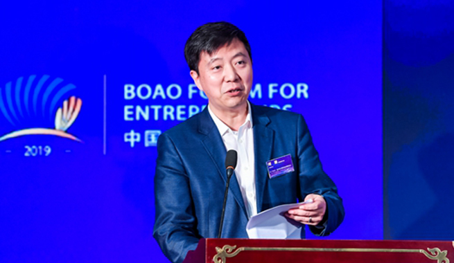 中國酒業協會何勇：未來三至五年，酒類電商化率將達到15%