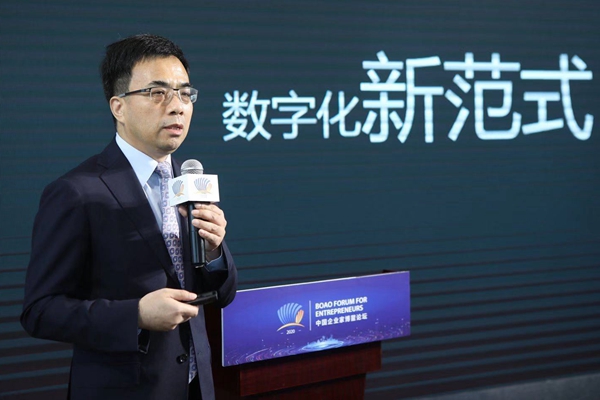 5G的新終端、新上行、新頻段值得期待
