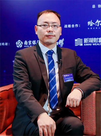 周玉忠：雙江縣著力筑巢引鳳，打造優勢品牌
