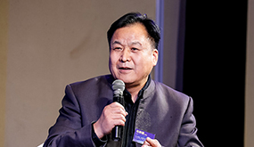 做中藥要有匠心精神，把好藥材關