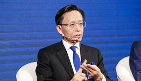 加大改革速度 促進醫療向科技化、智能化發展