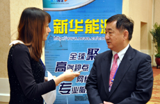 曾錫文:堅持可持續發展是挑戰也是機遇