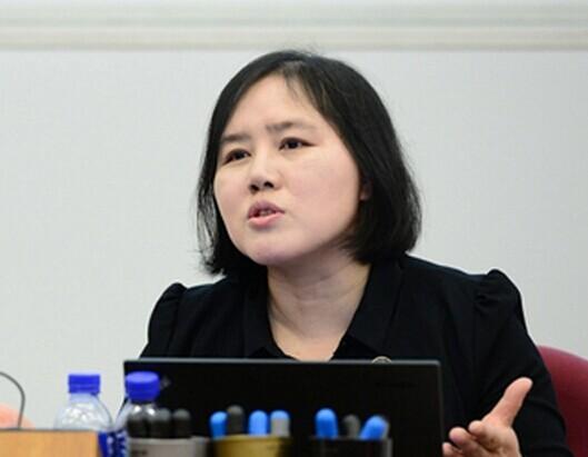 中信醫藥一姐泄密被停職調查