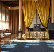 高級會所藏身故宮旁"寺廟"？