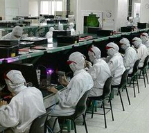 印度,下一個制造王國？
