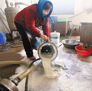奶業困局，路在何方？