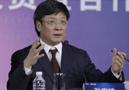 孫宏斌：我是生意人，這就是筆買賣