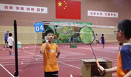 暑假體育培訓“熱”，今天你運動了嗎？