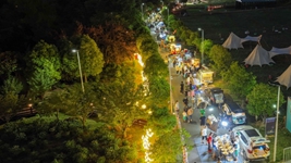 今夏的“后備箱經濟”你了解多少？