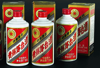 自2012年11月19日以來，貴州茅臺股價走勢
