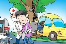 自己駕車撞傷自己 保險賠嗎？