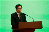 張冬來：相約美麗淮安，共襄食博盛會