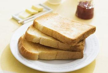 賓堡面包玩穿越早產23天 企業未對此事作出回應