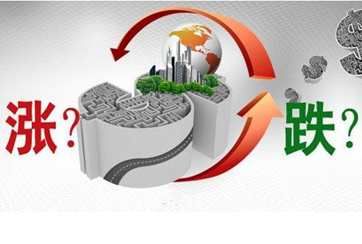 降息VS不動產登記 房價漲OR跌？