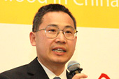 李國祥:加快現代農業發展必須在技術、設施方面著力