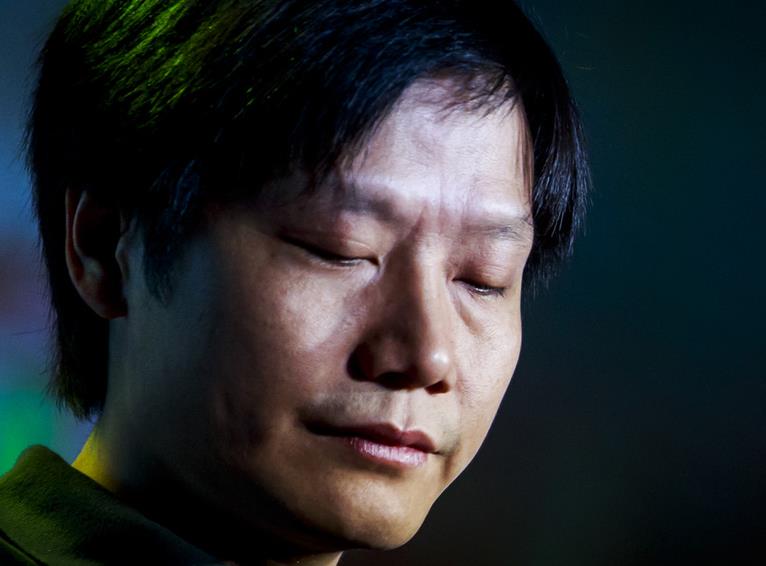 小米互聯網經濟神話光環為何逐漸褪去？