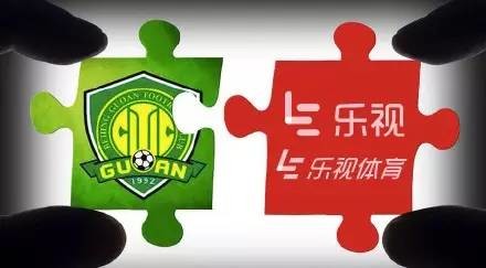 國安、樂視的閃婚閃離