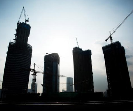樓市到頂了嗎？經濟學家這么說