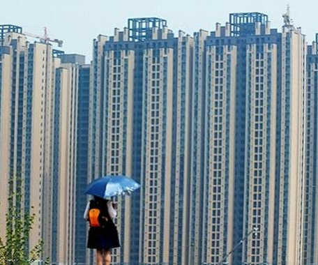 樓市調控“打地鼠”！囤房炒房將被嚴打