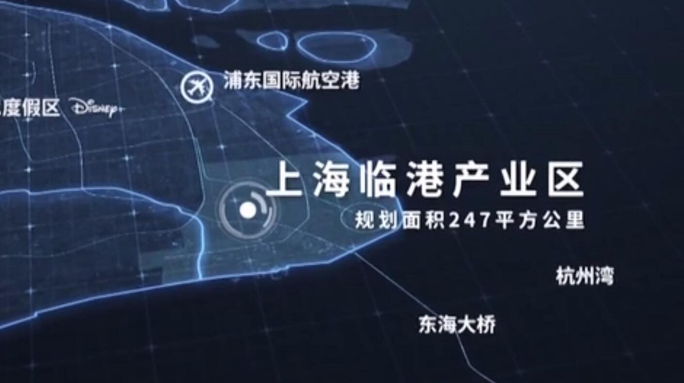 一年了，這個新片區改革進展如何
