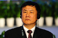 發改委學術委員會秘書長張燕生