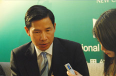 春華資本集團董事長胡祖六