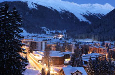 療養和旅游勝地