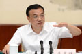 李克強:發揮保險的保障作用