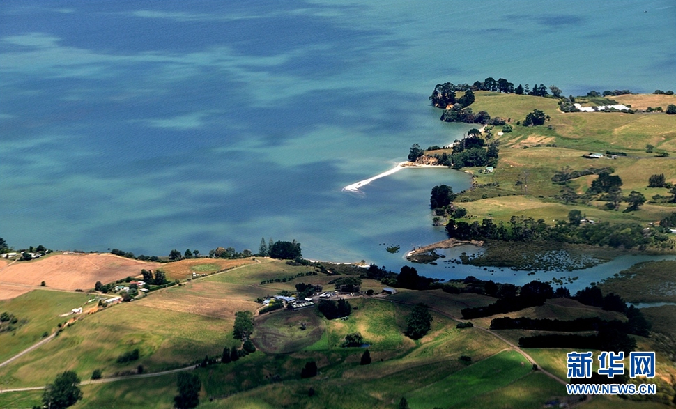 《航拍外國風光》