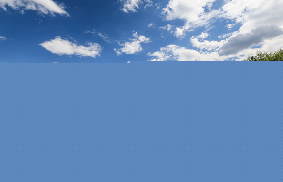 古塔映斜陽 京西貢稻香