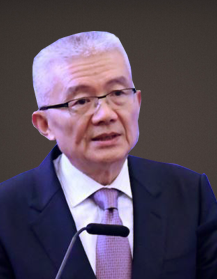 徐澤：回歸20年，香港一直在進步　
