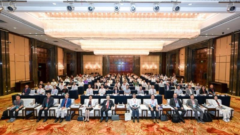 凝聚全球智慧 共話能源發展 第三屆儲能與節能國際會議在青舉行