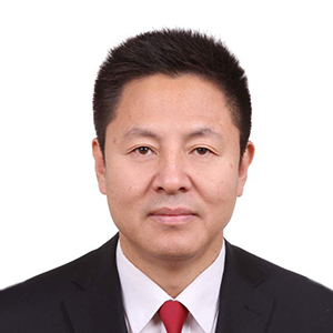 敖虎山：健康不僅關乎個人，更是一種社會責任