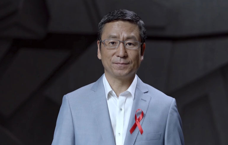 致敬偉大改革｜對話40年，講述身邊的健康故事（第十九集）——以愛防艾，你我同行