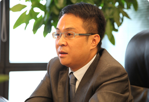 唐登權:立足客戶需求，突圍"白銀時代"