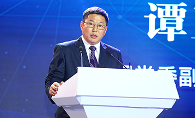 譚玉平
