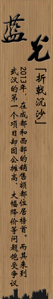 藍光