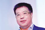 華潤蔣智生:回歸一二線回歸中心 我們得進城