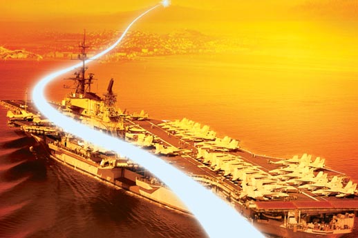打造烽火集成艦隊 揚帆信息化“藍海”