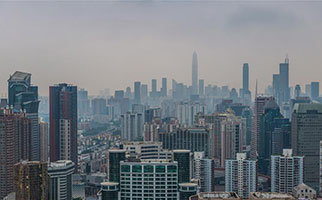深圳特區：兩座地標，兩代建設者的奮斗故事