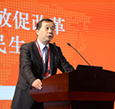 中興俞義方：金融新引擎 行業新動能