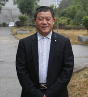 湖南省洪江市塘灣鎮信訪辦主任、司法所所長易賢孝