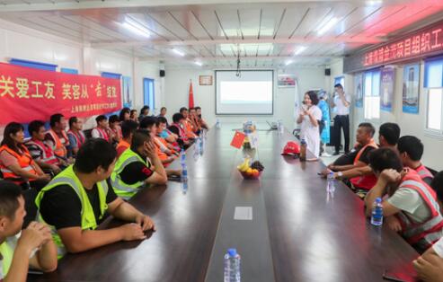 “小病挺，大病拖” 農民工的健康保障如何破題？