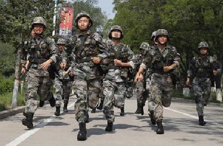 以戰領訓，打牢勝戰根基
