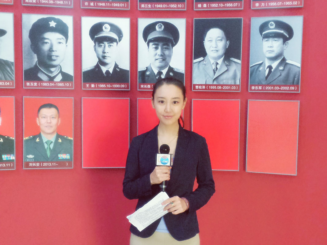 新華社河北分社任麗穎：面對社會暴力事件，我們的筆觸應該何去何從？