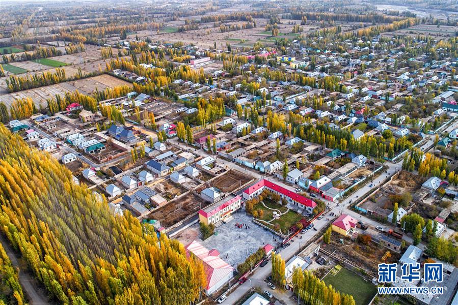 （十九大·讀報告 話民生）（3）加快生態文明體制改革，建設美麗中國